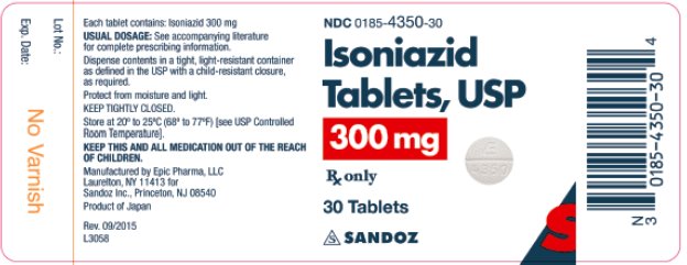 300 mg x 30 Tablets