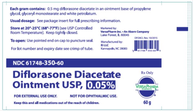 PRINCIPAL DISPLAY PANEL - 60 g Tube Label