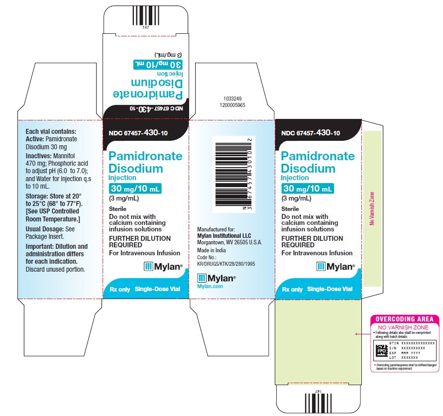 Carton Label 3 mg/mL