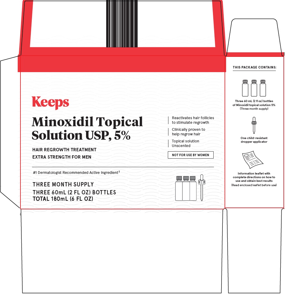 minoxidil topical solution image 1