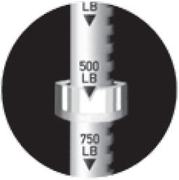 Picture of syringe barrel