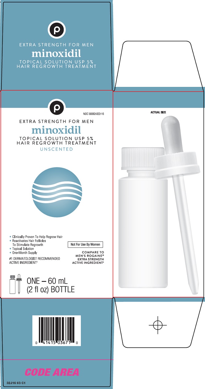 Minoxidil Carton Image 1