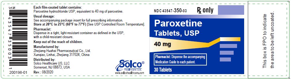 CONTAINER LABEL 40mg 30ct