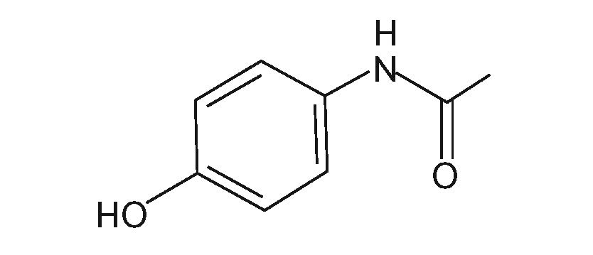 image-acetaminophen-usp-chem-structure