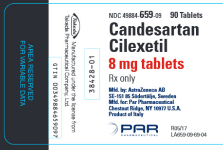 8 mg 90 tablets