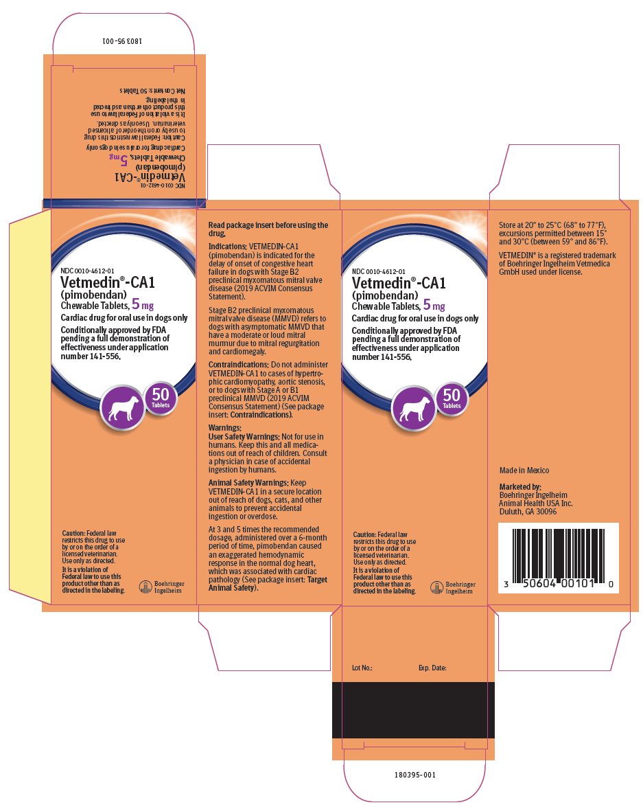 Picture of Display Carton, 5 mg, 50 Tablets