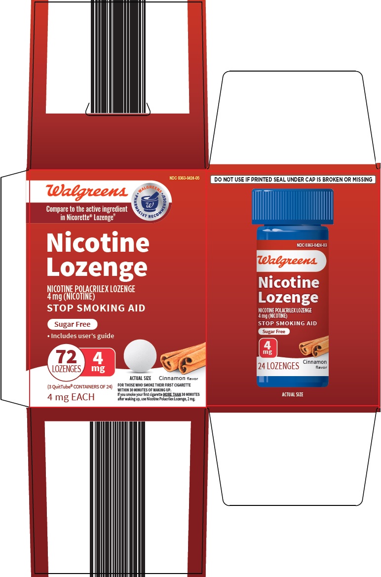 nicotine lozenge-image 1
