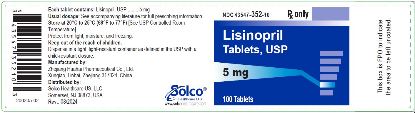 5 mg 100 Tablets