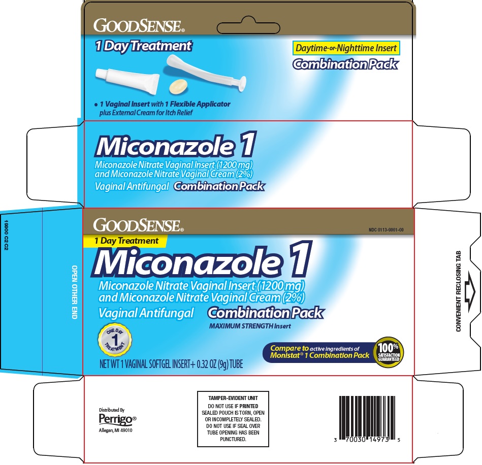 miconazole image 1