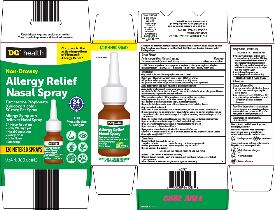 allergy relief nasal spray-image