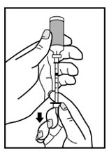 Instructions for Use - Vial - Step 3