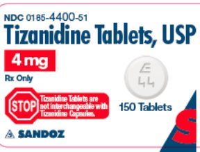 4 mg x 150 Tablets