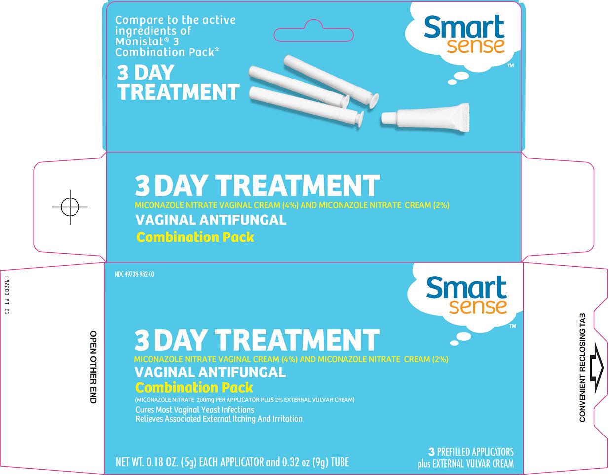 3 Day Treatment Carton Image 1