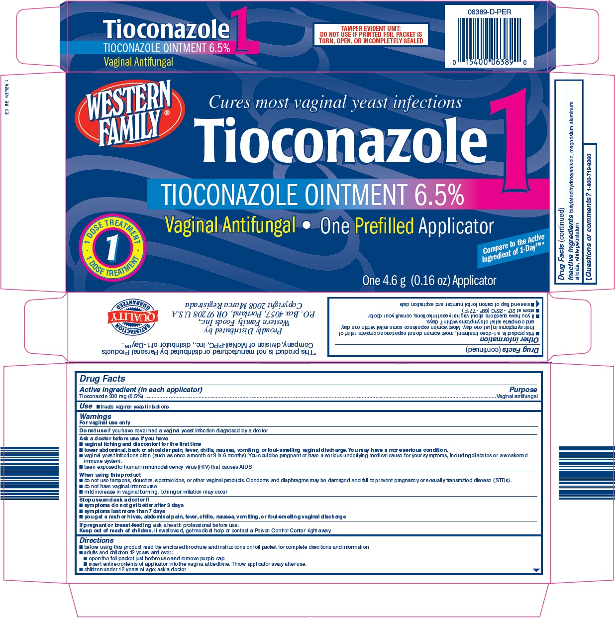 Tioconazole 1 | Tioconazole Ointment while Breastfeeding