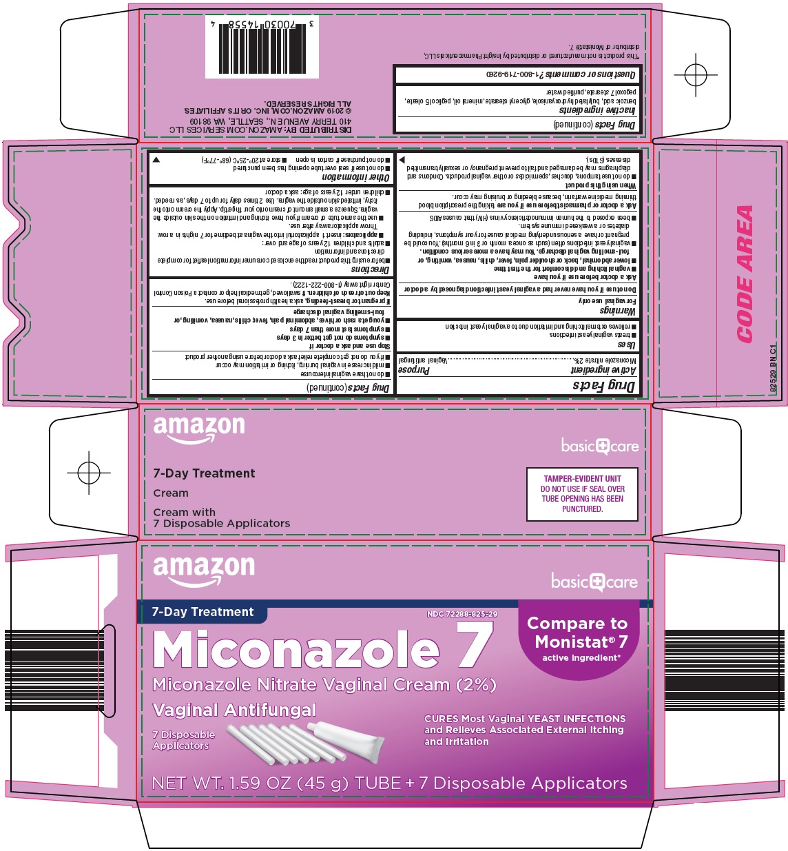 Miconazole 7 Carton