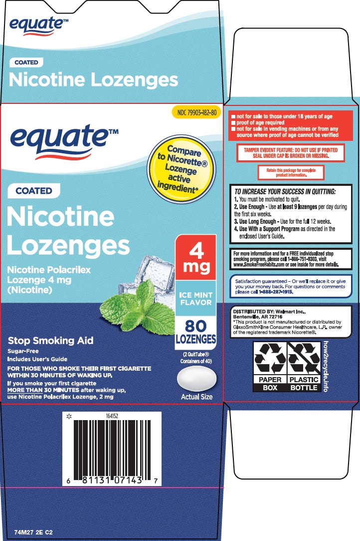 nicotine lozenge image-1