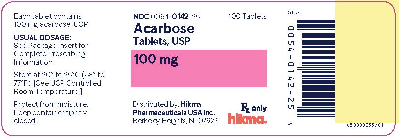 acarbose-bl-100mg-100s-c50000235-01-k04