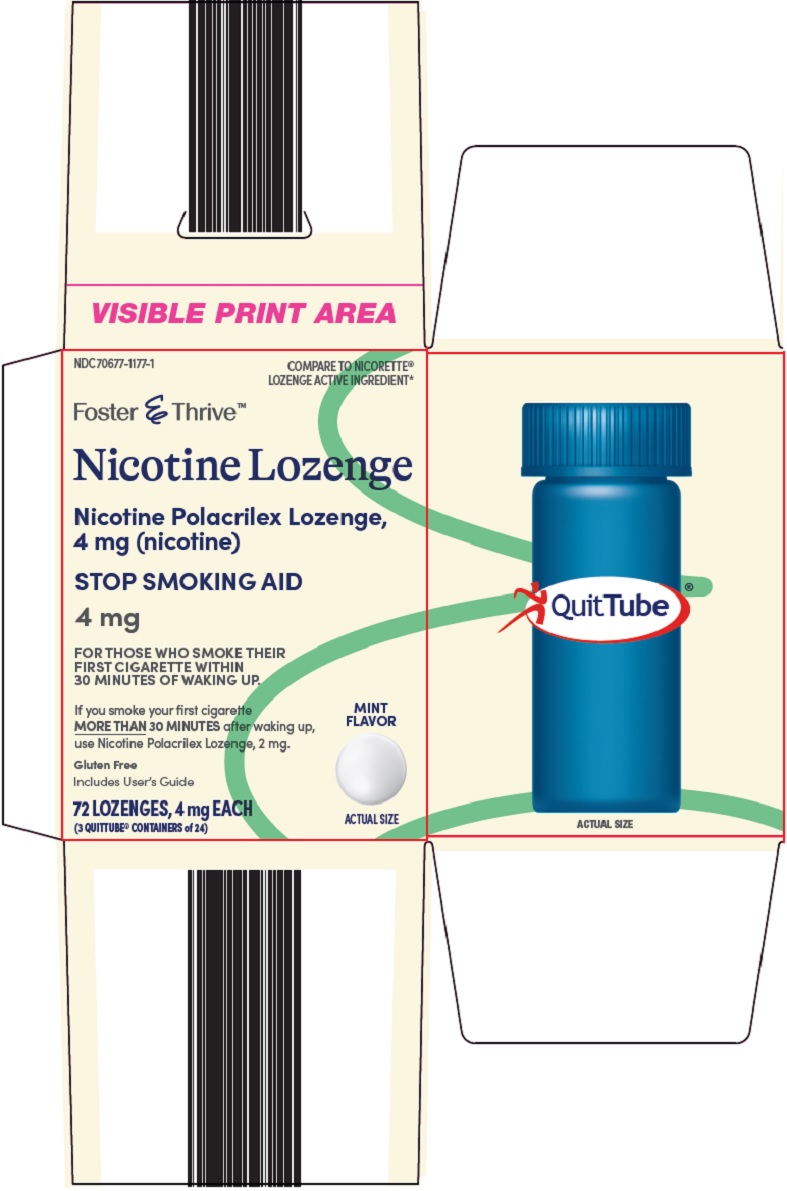 nicotine lozenge -image-1