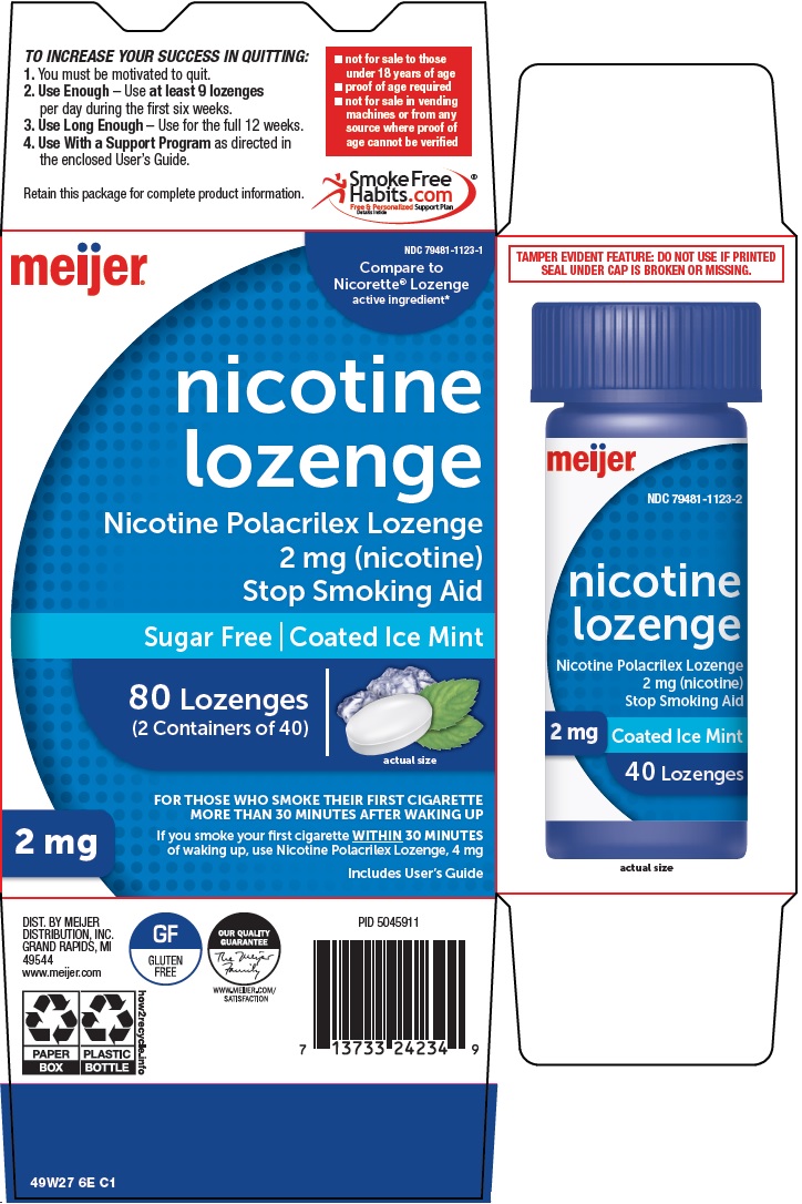 nicotine lozenge-image 1