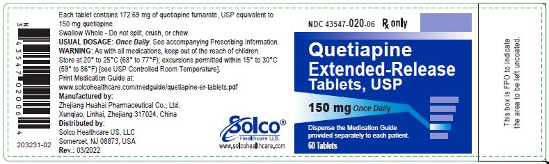 150 mg 60 tablets