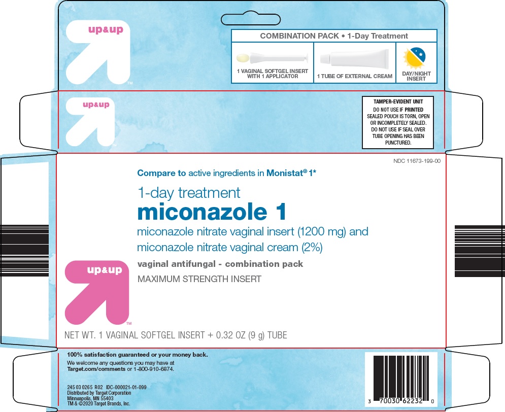 miconazole 1 image 1