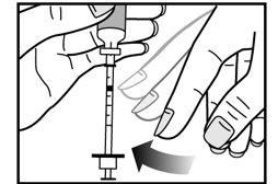 Instructions for Use - Vial - Step 4