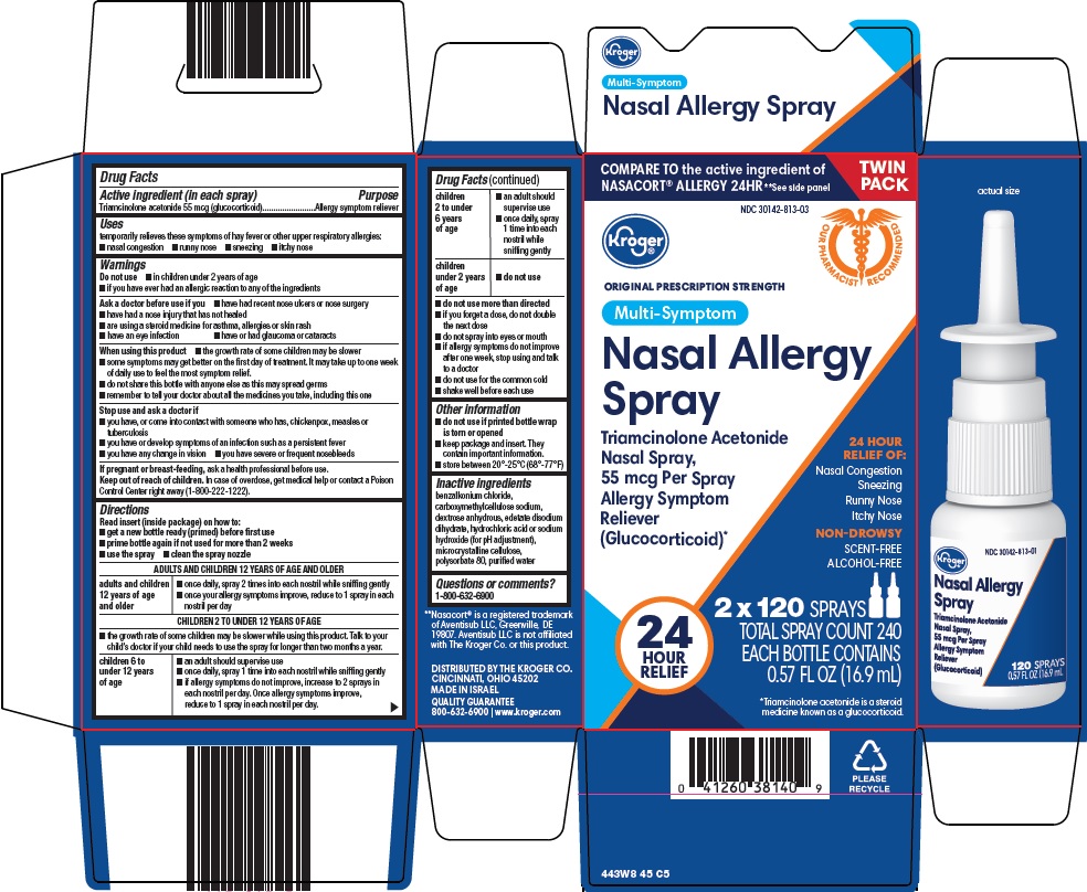 nasal allergy spray image