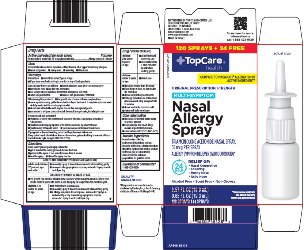 nasal allergy spray-image