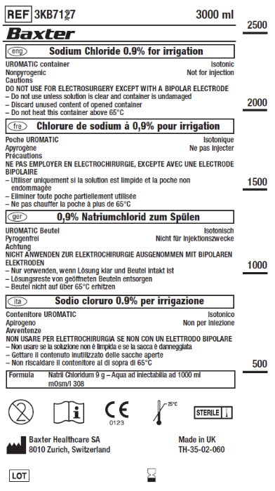 Container Label NDC 0338-0110