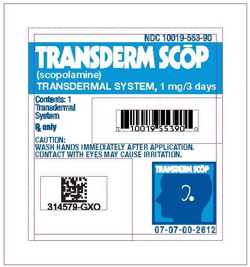 TransDerm Scop Representative Container Label 10019-553-90 2 of 2.jpg