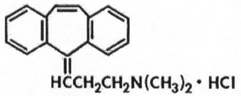 Structural Formula