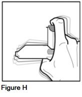 Instructions for Use Figure H