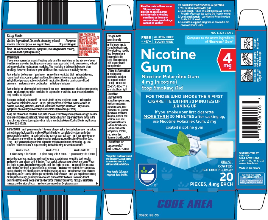 nicotine gum-image