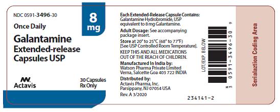 label 8 mg