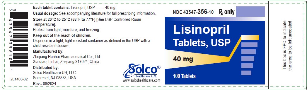 40 mg 100 tablets