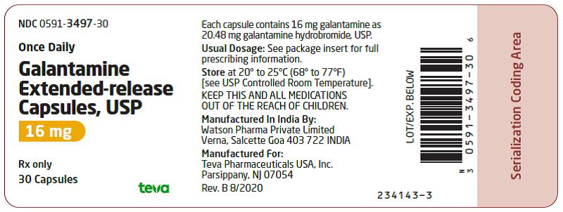 label 16 mg