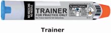 Trainer Instructions for Use Trainer Injector