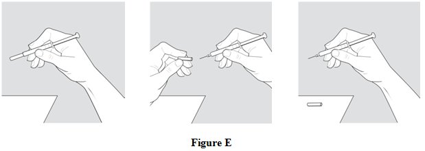 Instructions for Use Figure E