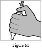 Instructions for Use Figure M