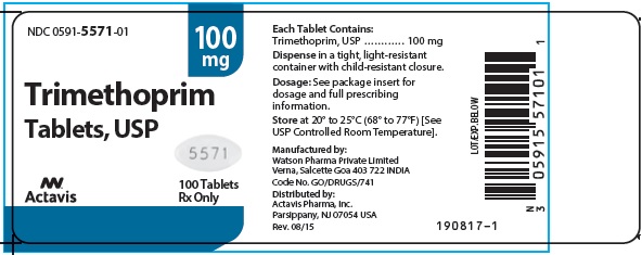 Trimethoprim Tablets