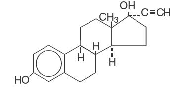 ethinyl estradiol