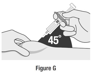 Instructions for Use Figure G