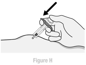 Instructions for Use Figure H