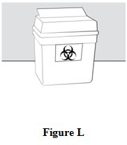 Instructions for Use Figure L