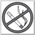 no smoking graphic