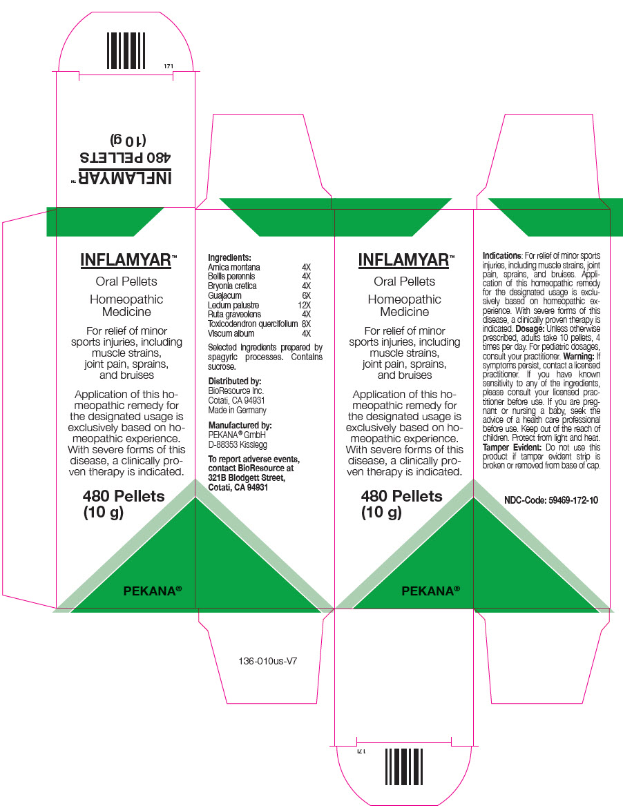 PRINCIPAL DISPLAY PANEL - 10 g Bottle Carton