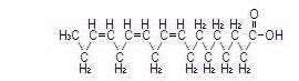 linolenic_acid_structure