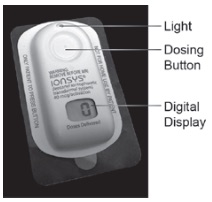 IONSYS device image