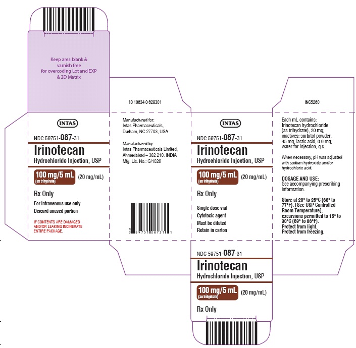 PRINCIPAL DISPLAY PANEL - 100 mg/5 mL Carton Label