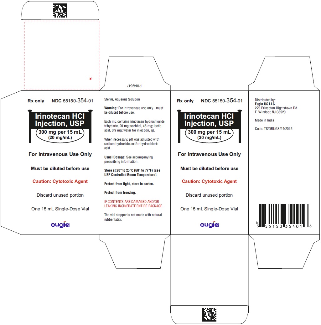 PACKAGE LABEL-PRINCIPAL DISPLAY PANEL-300 mg per 15 mL (20 mg/mL) – Container-Carton Label